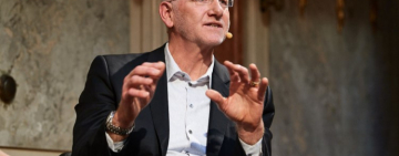 Hal Gregersen