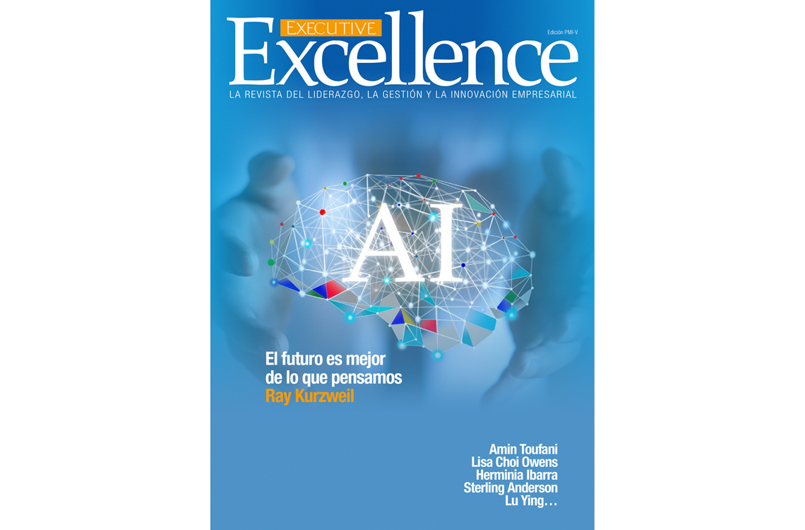 Revista Recopilatorio PMI V