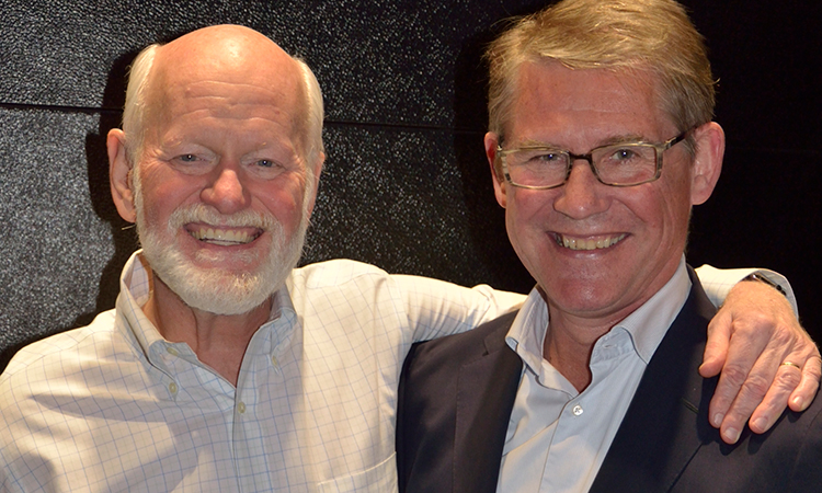 Thinkers50 / Goldsmith y Sørensen: un análisis del liderazgo