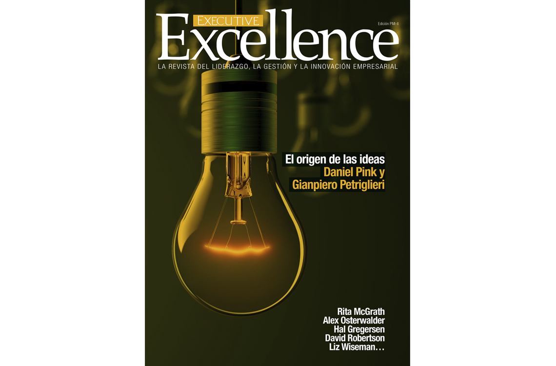 Revista Recopilatorio PMI II