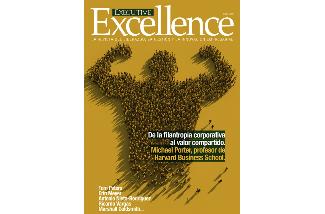Revista Recopilatorio PMI I