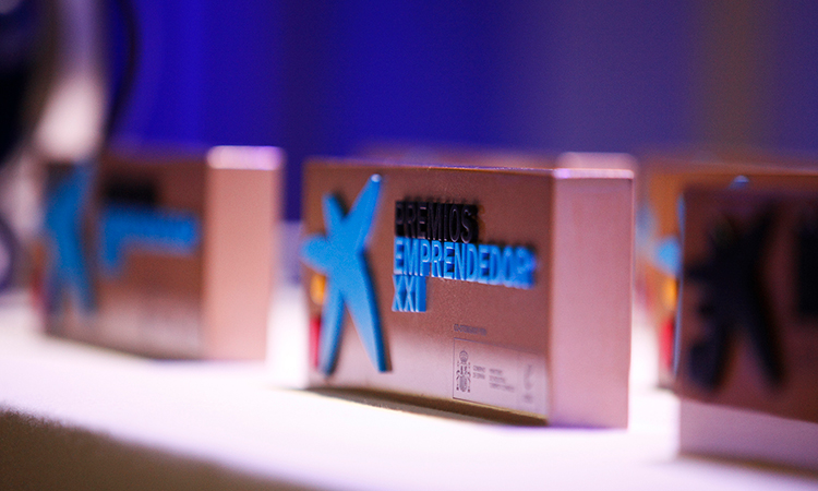 CaixaBank lanza un programa de innovación abierta para colaborar con “start-ups”