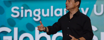 Peter Diamandis