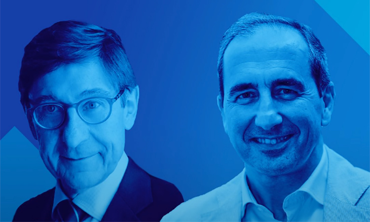 Goirigolzarri y Sánchez-Tabernero: ¿Podemos ser optimistas hoy?