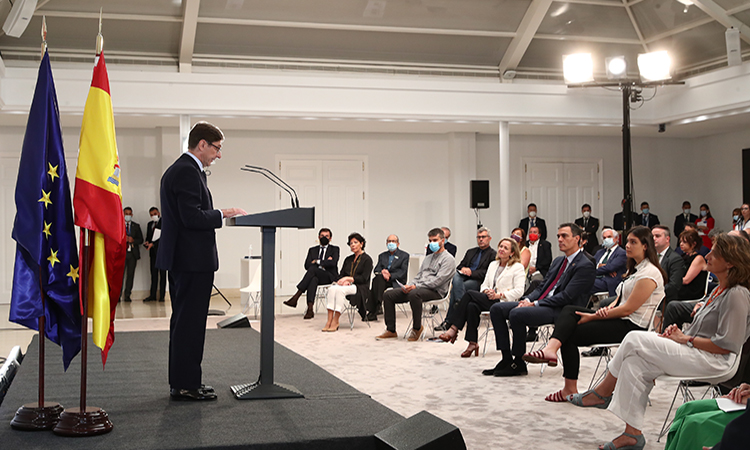 Formación Profesional, el futuro de la banca comercial