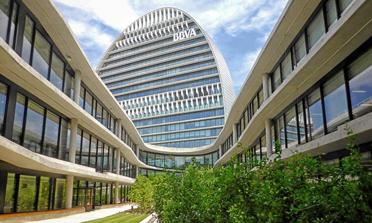BBVA refuerza su compromiso con la sostenibilidad