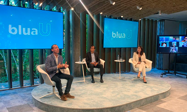 Sanitas lanza el seguro BluaU, un paso más hacia la medicina digital