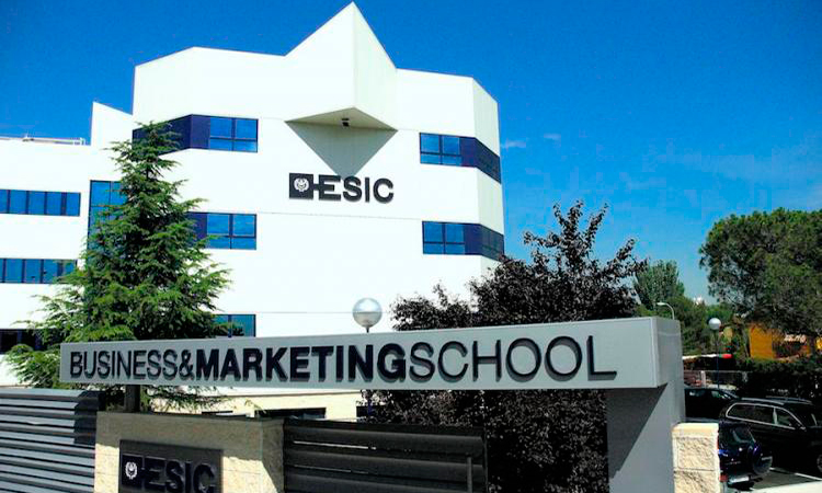 ESIC renueva su propuesta de valor para empresas
