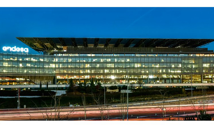 Nuevo modelo de trabajo en Endesa: presencial y remoto