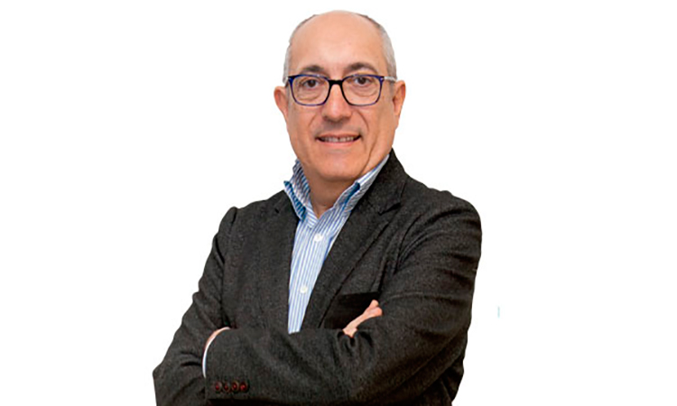 Atrevia incorpora a Alfonso Jiménez a su equipo de senior partners para reforzar el área de People & Culture