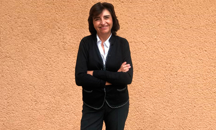 Icade Asociación Profesional designa como nueva presidenta a Rosario Montiel
