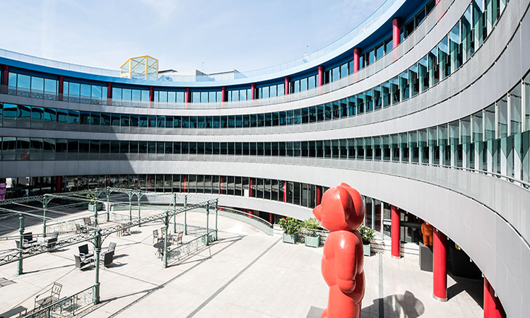 IFEMA premiada con el World MICE Award como Mejor Centro de Convenciones del Mundo