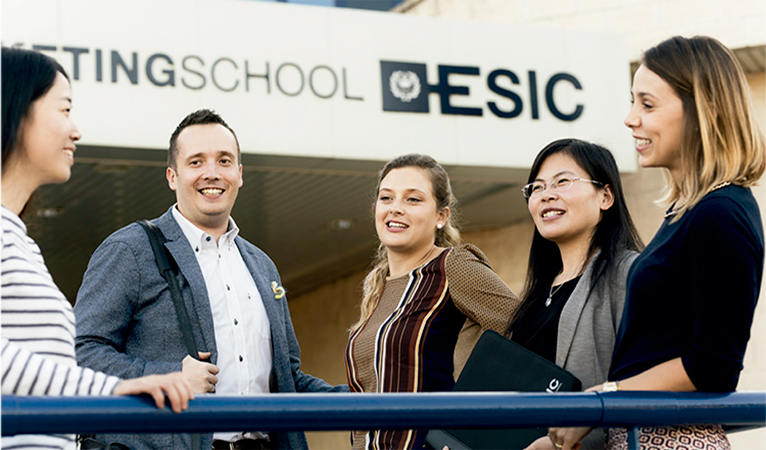 ESIC Corporate Education, el impulso al talento empresarial