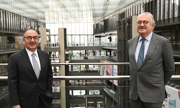 Endesa se suma como patrocinador al Spain Investors Day para atraer inversión a España