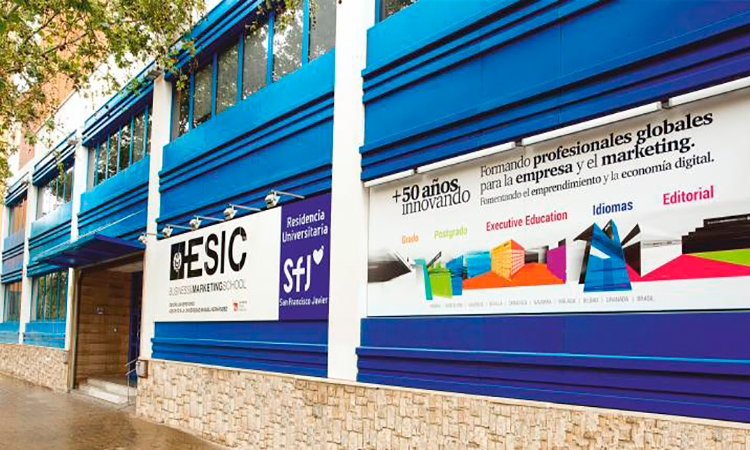 ESIC impulsa el primer barómetro sobre la incidencia de los ODS en las empresas valencianas