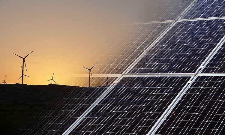 ¿Energía gratis? Una década de caída de precios