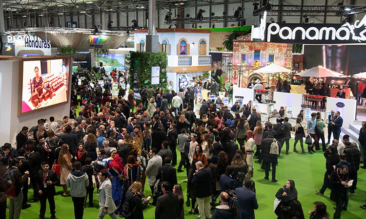 IFEMA lidera el ranking de ferias internacionales en España