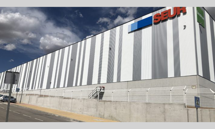 La importancia de la innovación en las instalaciones logísticas