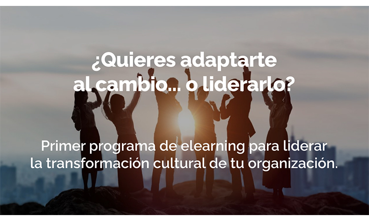 Mutabilia: primera plataforma de e-learning para la transformación cultural de las empresas en la era post COVID