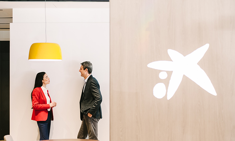 CaixaBank, la igualdad de género en la práctica