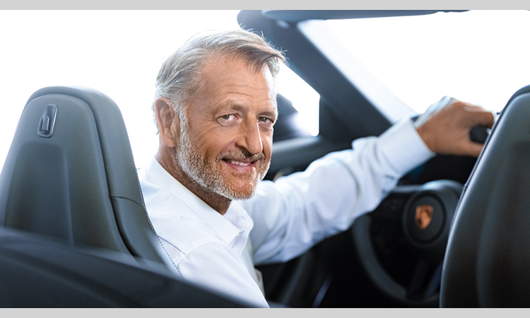 El alma de Porsche  ante un futuro sostenible