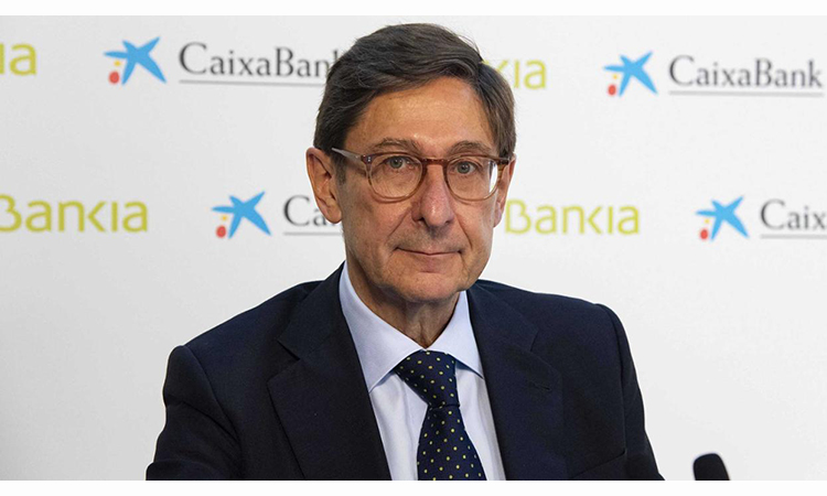 Goirigolzarri, la firmeza de una trayectoria