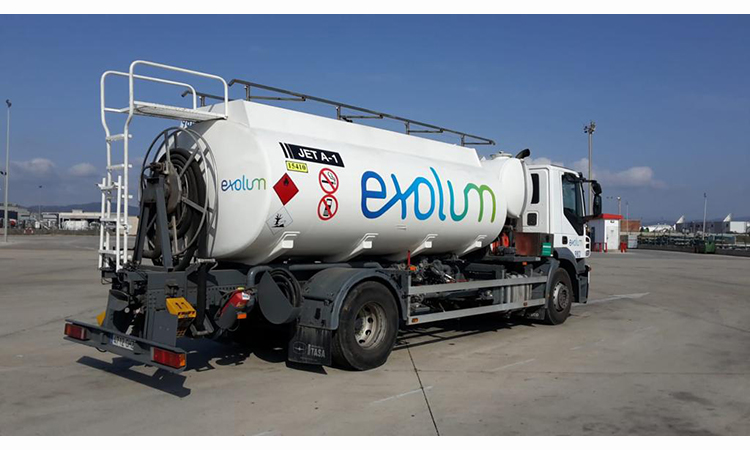 CLH evoluciona a Exolum como marca global de la compañía