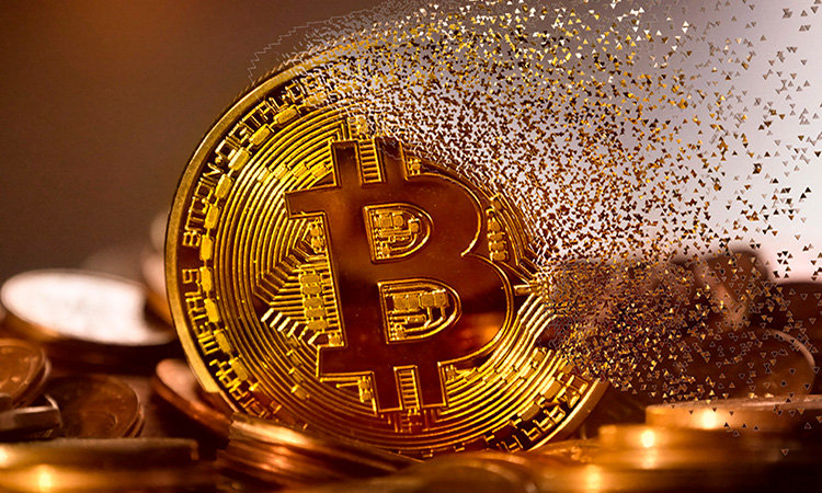 Innovación en blockchain