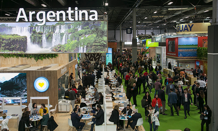 España considerará la asistencia a FITUR como viaje esencial