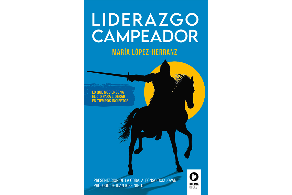 Liderazgo campeador