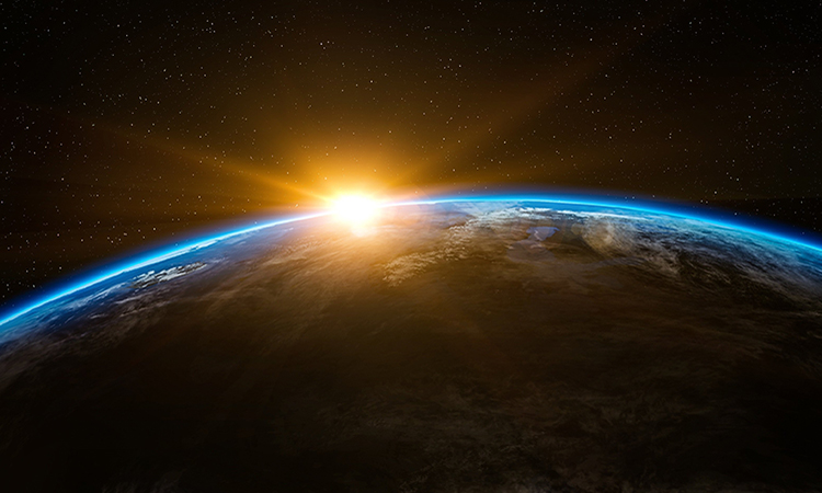 Comienza la era de la reutilización en el espacio