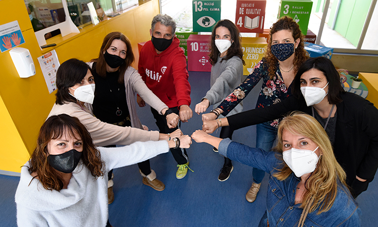 Una nueva cultura de liderazgo en los centros educativos