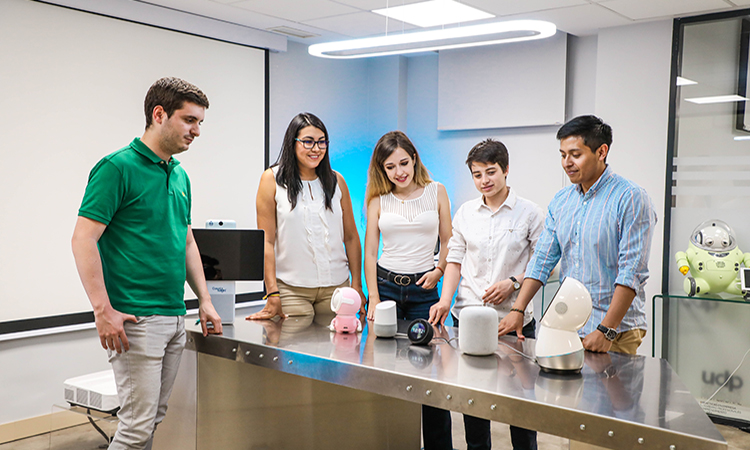 ESIC University: cuando el business trasciende
