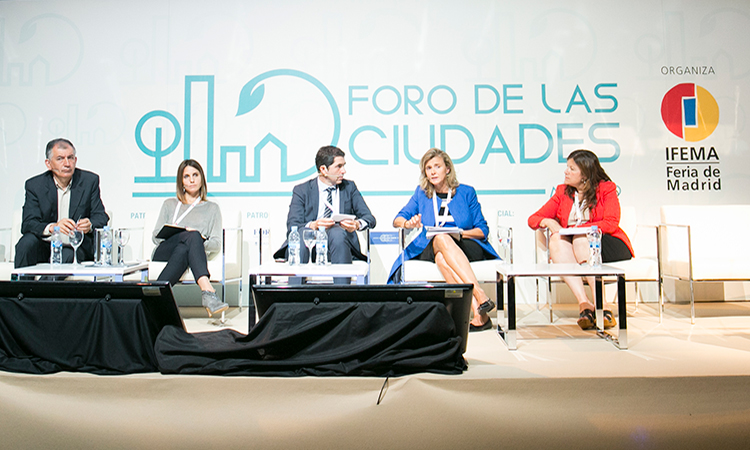 ¿Cómo será la nueva ciudad postpandemia?