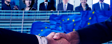 Recuperar el liderazgo de la industria europea