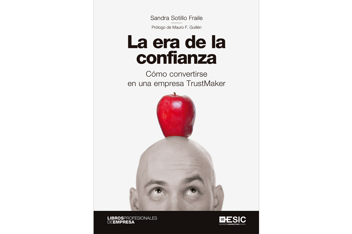La era de la confianza