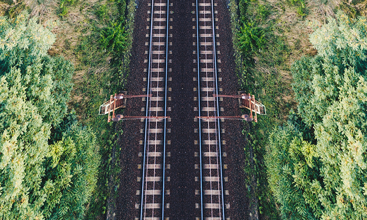 El empuje de Eco Rail en la liberalización ferroviaria