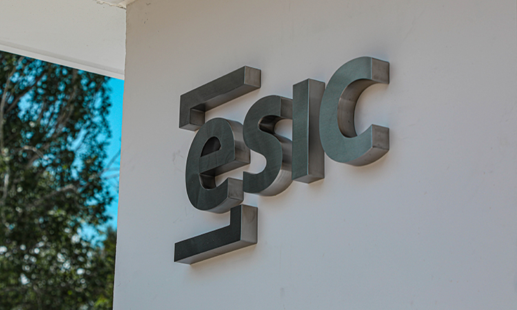 Rebranding de ESIC:  un proceso de evolución