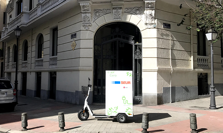 Tecnología aplicada al sector logístico, una oportunidad para avanzar