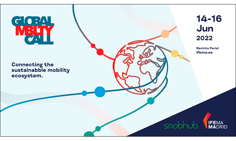 Global Mobility Call, un proyecto para liderar desde España la movilidad sostenible internacional