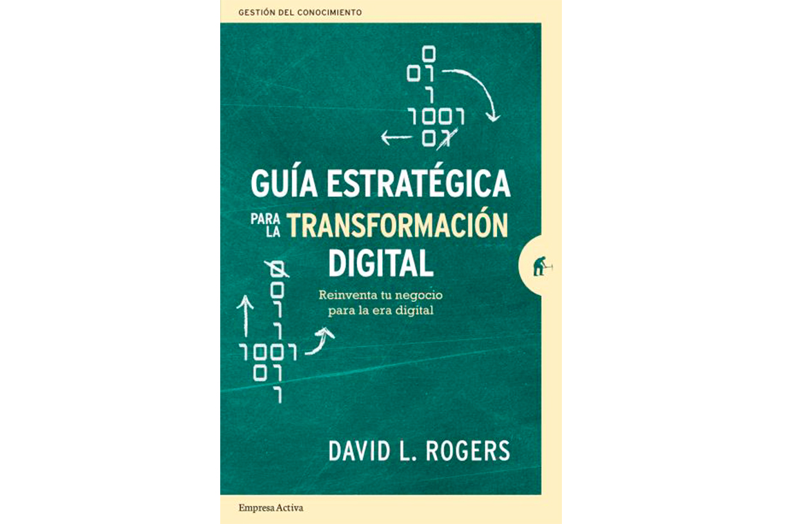 Guía estratégica para la transformación digital
