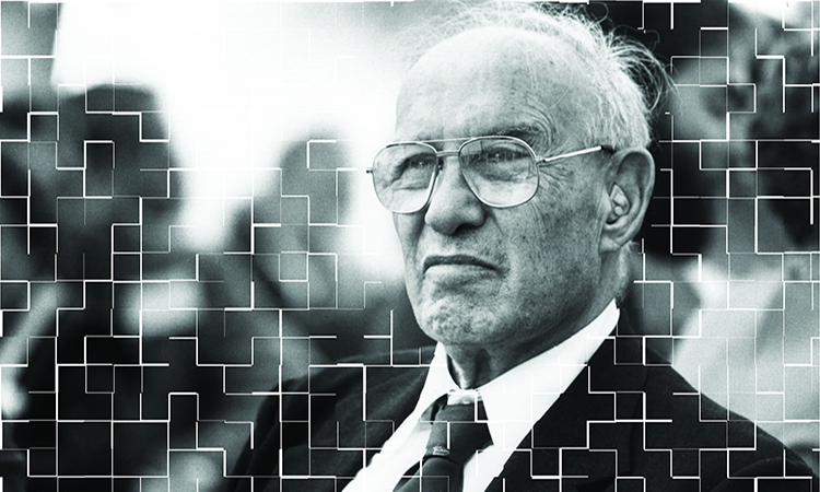 Repensando a Drucker en 2021