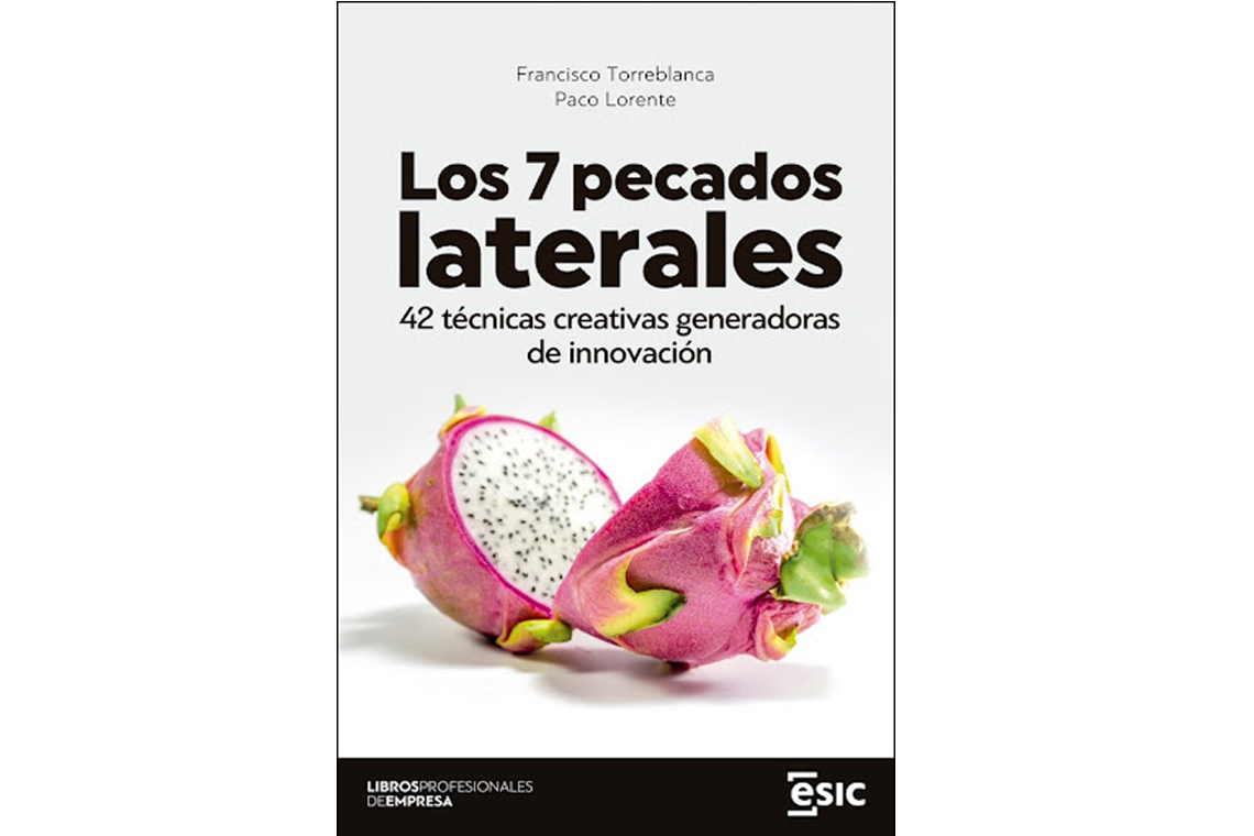 Los 7 pecados laterales