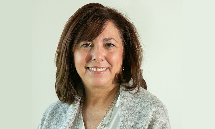 Rosa García, nueva presidenta de Exolum