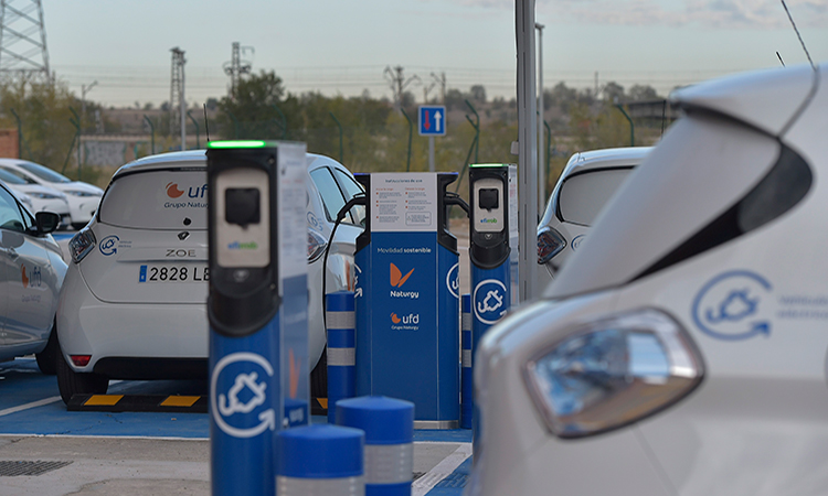 El compromiso con la transición energética