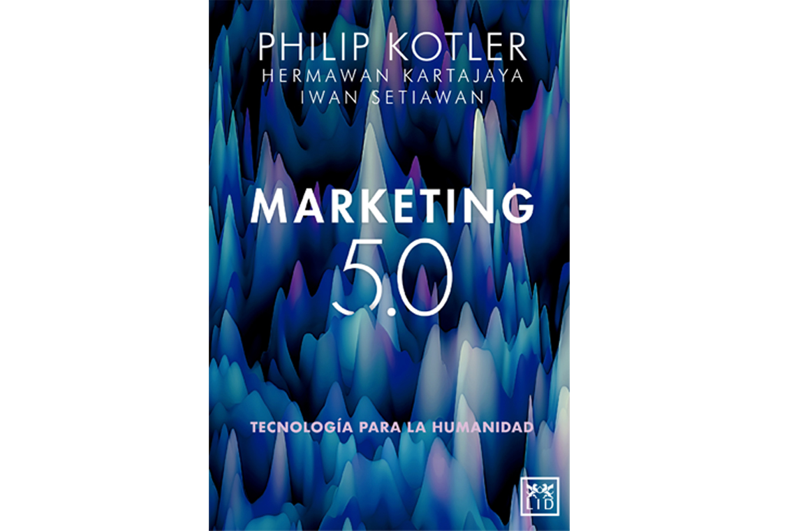 Marketing 5.0