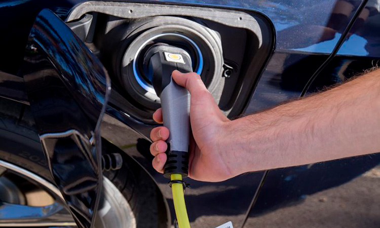 Endesa avanza con la primera planta de reciclaje de baterías de vehículos eléctricos de la Península Ibérica