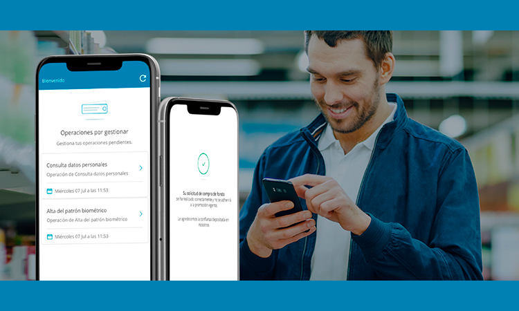 CaixaBank, “Mejor Banco digital en banca de particulares en España” por sexto año consecutivo