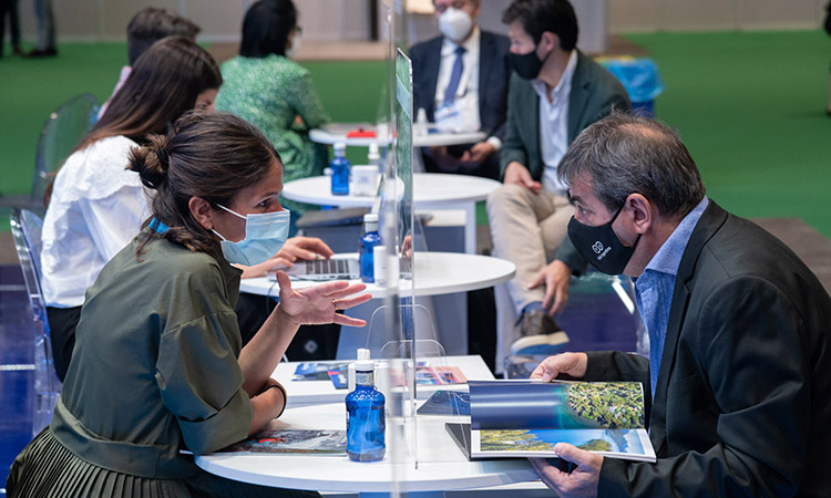 FITUR afianza la trascendencia del turismo de negocios