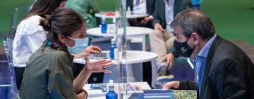 FITUR afianza la trascendencia del turismo de negocios